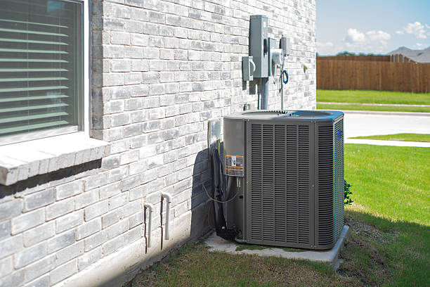 Reliable Hvac Installation contractor in Bethel Springs, TN by FH HVAC